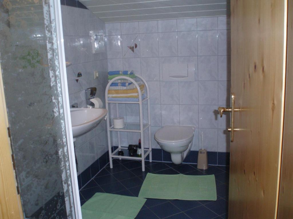 Lungötz Edthof 아파트 객실 사진